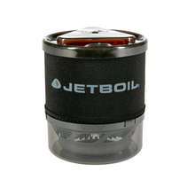 Jetboil MiniMo: Efficient & Compact Cooking System - 4