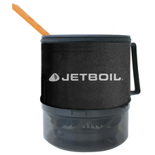 Jetboil MiniMo: Efficient & Compact Cooking System - 5