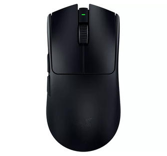 RAZER Viper V3 Pro HyperSpeed Wireless Optical Gaming Mouse - Black - 1