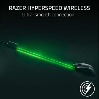 RAZER Viper V3 Pro HyperSpeed Wireless Optical Gaming Mouse - Black - 5