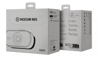 Elgato Full HD Facecam Neo - 10