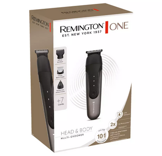 Remington ONE Head and Body Multi-Groomer (Model PG760) - 1