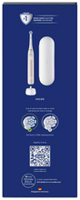 Oral-B iO Series 2 Electric Toothbrush (+Travel Case) - 5