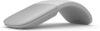 Microsoft Surface Arc Mouse | Bluetooth Connectivity  - 2