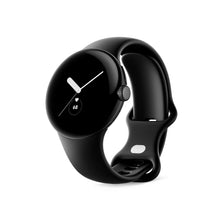 Google Pixel Watch 1 - Black (Wi-Fi) - 41mm watch - 1