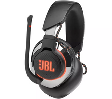 JBL Quantum 810 Wireless Gaming Headset - Black - 2