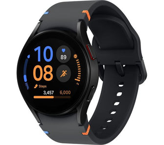 Samsung Galaxy Watch FE 40mm (SM-R861) - Black - 1