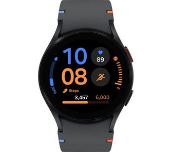 Samsung Galaxy Watch FE 40mm (SM-R861) - Black - 2