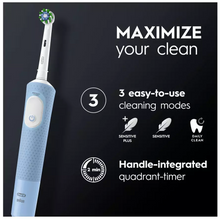 Oral-B Vitality Pro Electric Toothbrush – Blue - 3