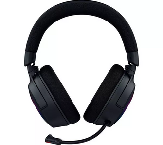 RAZER Kraken V4 Wireless Gaming Headset - Black - 3