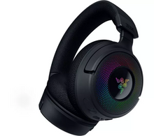 RAZER Kraken V4 Wireless Gaming Headset - Black - 4