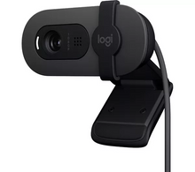 Logitech Brio 100 Full HD Webcam - 1