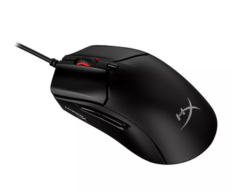 HYPERX Pulsefire Haste 2 Wired Gaming Mouse - RGB - Programmable Buttons - Black - 1