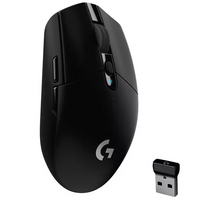 LOGITECH G305 Lightspeed Wireless Optical Gaming Mouse - 1