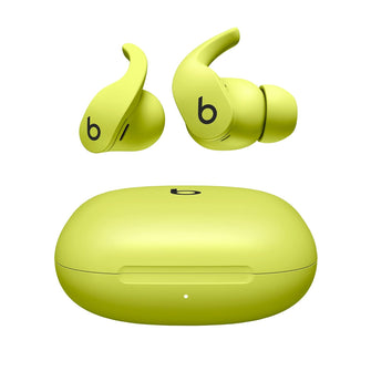 Beats Fit Pro Wireless Bluetooth Earbuds – Noise Cancelling, IPX4, 6H Battery, 24H w/ Case, Volt Yellow - 1