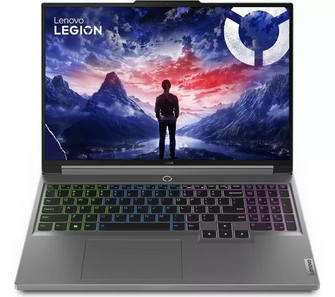 LENOVO Legion 5 16" Gaming Laptop - Intel® Core™ i9, RTX 4060, 1 TB SSD - 1