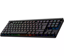 LOGITECH G515 TKL Wireless Mechanical Gaming Keyboard - Black - 1