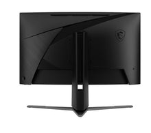 MSI MAG 27" Curved VA LCD Gaming Monitor - Quad HD 27CQ6PF - Black - 2