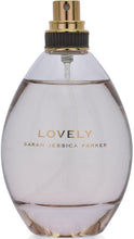 Sarah Jessica Parker Lovely - Eau De Parfum 100ml - No Box - 1