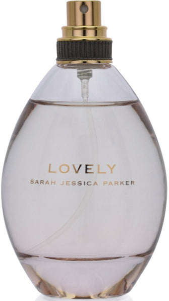 Sarah Jessica Parker Lovely - Eau De Parfum 100ml - No Box - 1