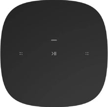 Sonos One S1 Speaker - Black - 3