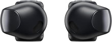 Bose Ultra Open Earbuds with Immersive Audio, Open Ear Wireless Clip on Earbuds for Comfort, Up to 48 Hours of Battery Life - Black - 4