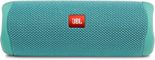 JBL FLIP 5 Waterproof Portable Bluetooth Speaker - Teal - 1