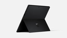 Microsoft Surface Pro 7 Plus 256gb (i7) 16gb - Black - 2