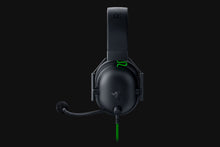 Razer BlackShark V2 X Multi-platform wired esports headset - 1