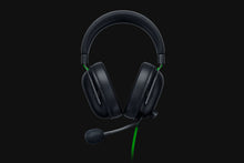 Razer BlackShark V2 X Multi-platform wired esports headset - 2