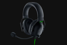 Razer BlackShark V2 X Multi-platform wired esports headset - 3