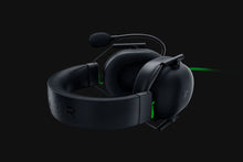 Razer BlackShark V2 X Multi-platform wired esports headset - 4