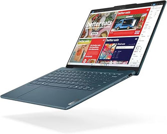 Lenovo Yoga 7 14IML9 14" 2-in-1, 16GB RAM | 512GB SSD  - 1