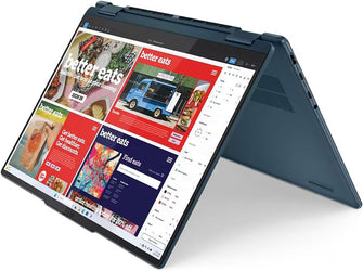 Lenovo Yoga 7 14IML9 14" 2-in-1, 16GB RAM | 512GB SSD  - 4