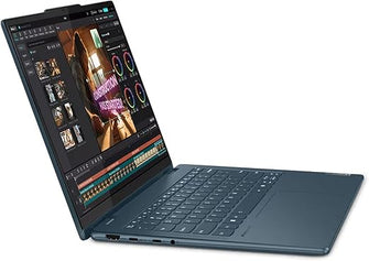 Lenovo Yoga 7 14IML9 14" 2-in-1, 16GB RAM | 512GB SSD  - 5