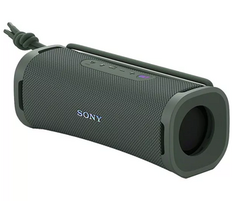 SONY ULT FIELD 1 - Wireless Bluetooth Portable Speaker (Forest Gray) - 1