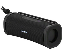 SONY ULT FIELD 1 - Wireless Bluetooth Portable Speaker (Black) - 1