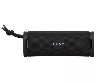 SONY ULT FIELD 1 - Wireless Bluetooth Portable Speaker (Black) - 10