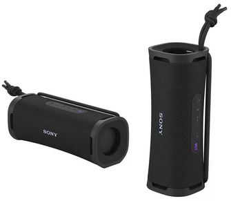 SONY ULT FIELD 1 - Wireless Bluetooth Portable Speaker (Black) - 11