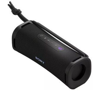 SONY ULT FIELD 1 - Wireless Bluetooth Portable Speaker (Black) - 14