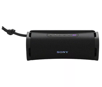 SONY ULT FIELD 1 - Wireless Bluetooth Portable Speaker (Black) - 15