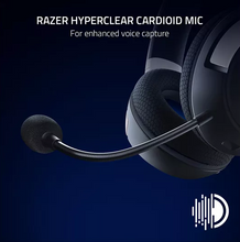 RAZER Kaira HyperSpeed Wireless Gaming Headset – White - 4