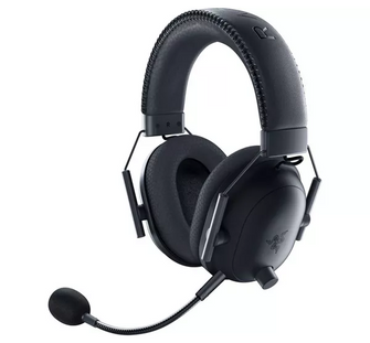 RAZER BlackShark V2 Pro (2023) Wireless 7.1 Gaming Headset – Black - 1