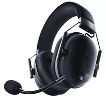 RAZER BlackShark V2 Pro (2023) Wireless 7.1 Gaming Headset – Black - 2