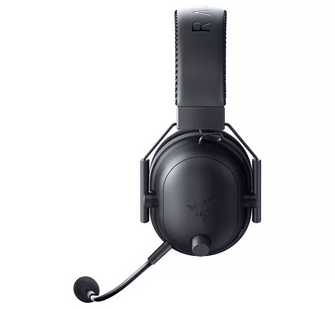 RAZER BlackShark V2 Pro (2023) Wireless 7.1 Gaming Headset – Black - 4