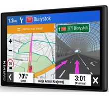 GARMIN Dezl LGV610 HGV 6" Sat Nav - Full Europe Maps - 4