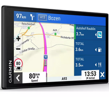 GARMIN Dezl LGV610 HGV 6" Sat Nav - Full Europe Maps - 5