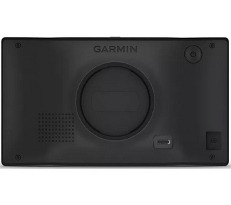 GARMIN Dezl LGV610 HGV 6" Sat Nav - Full Europe Maps - 6