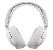 STEELSERIES Arctis Nova 5X Wireless Xbox Gaming Headset - White - 3