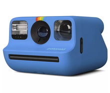 POLAROID Go Gen 2 Instant Camera - Blue - 1